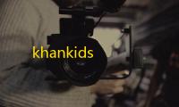 khankids